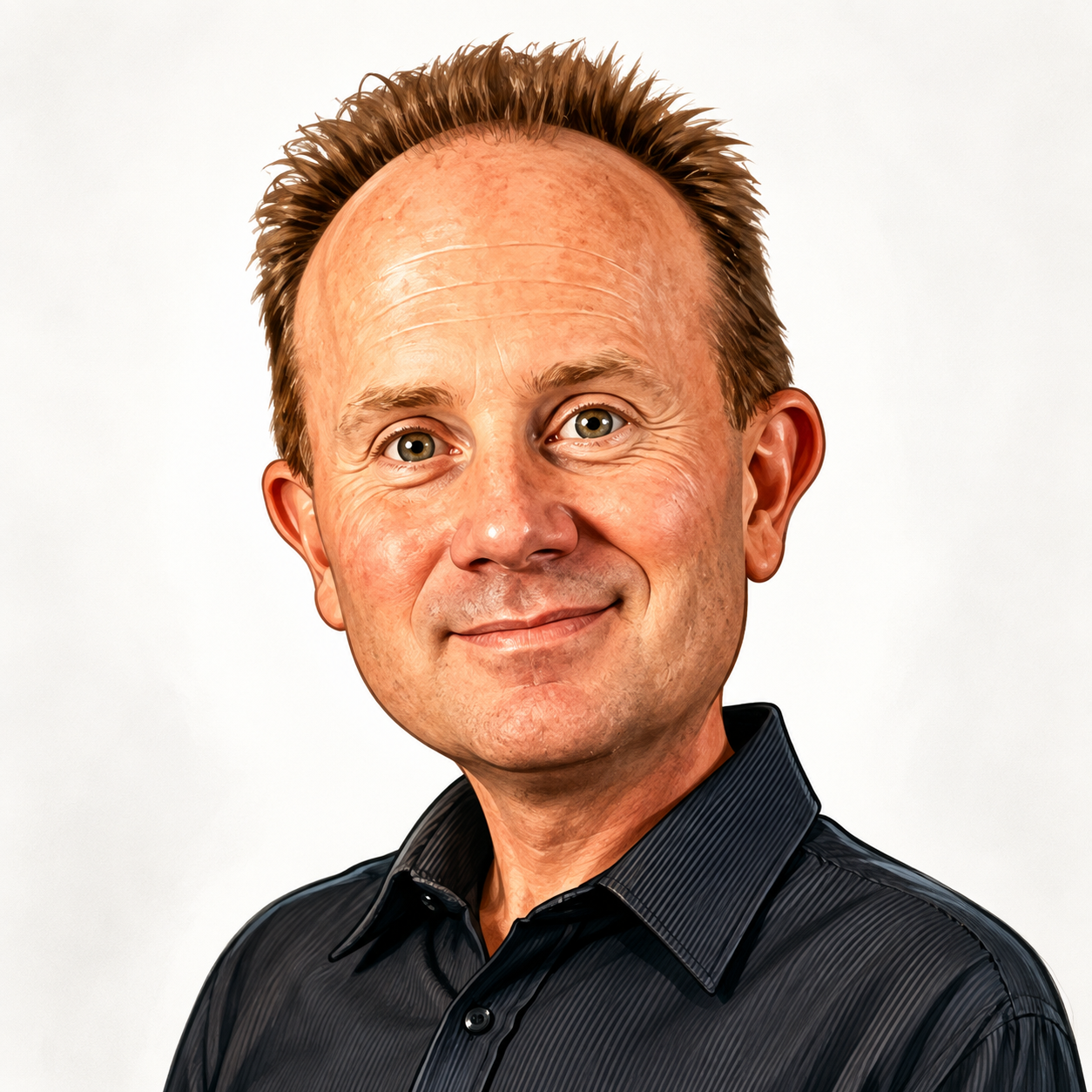 Sylvain Plepp